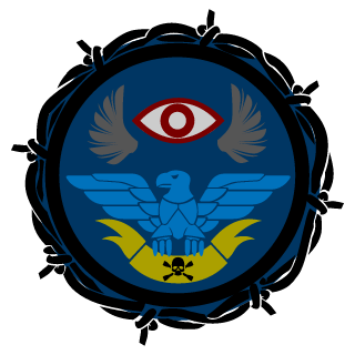 TonyWerverton's emblem