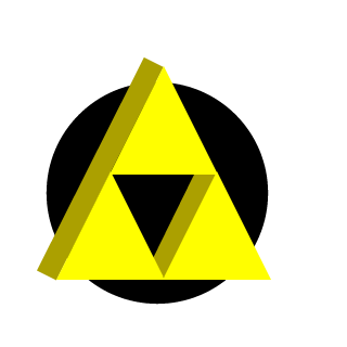 Kriissk's emblem