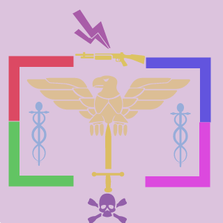 RadicalKangaro12's emblem