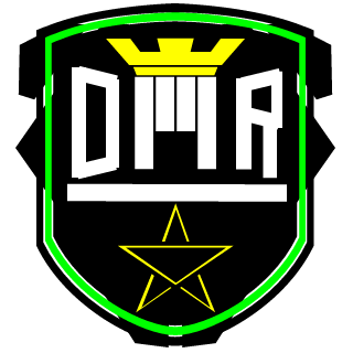 FRANI8ICHIZE's emblem