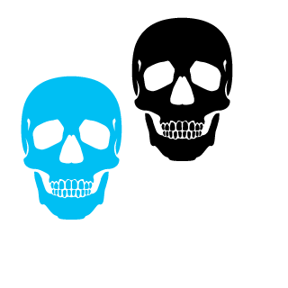 StormNuke's emblem