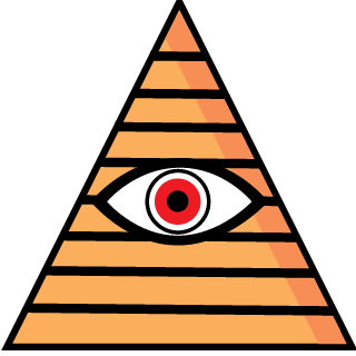 Blockfisk's emblem