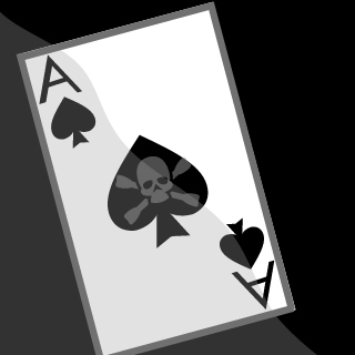 ALFA Rahir's emblem