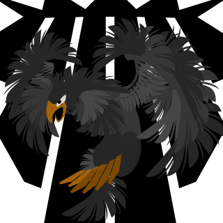OnyxBlast's emblem