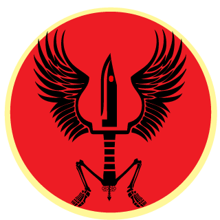 sivtek's emblem
