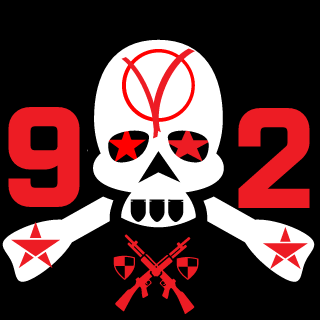 vendetta92's emblem