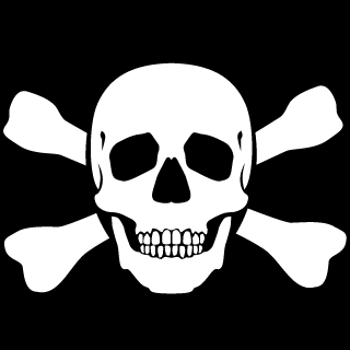 DVOOID's emblem
