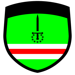 JimQant's emblem