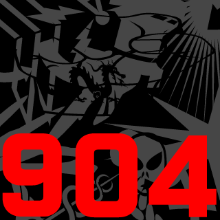 POOREBOY904's emblem