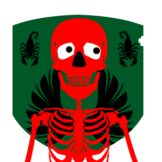 TheWhiteMinotaur's emblem