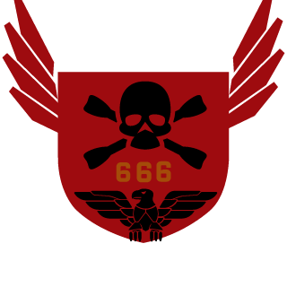 Foivas's emblem