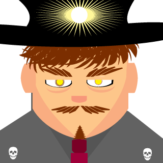 IHeresy's emblem