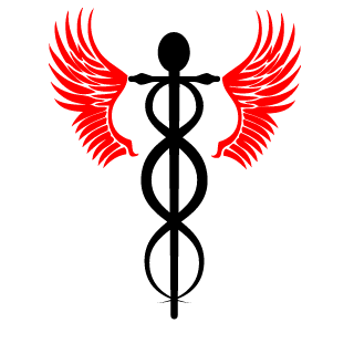 Drethaldier's emblem