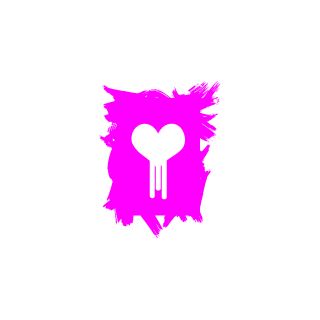PASHKA_BOUNTY's emblem
