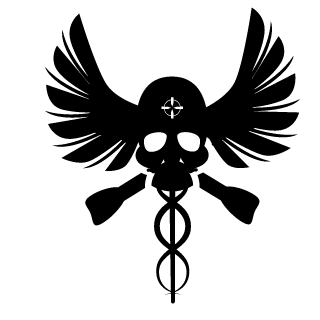 DINOSSOWER's emblem