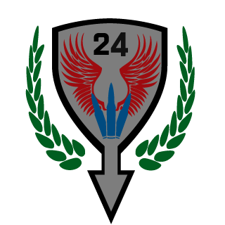 Portholimu's emblem