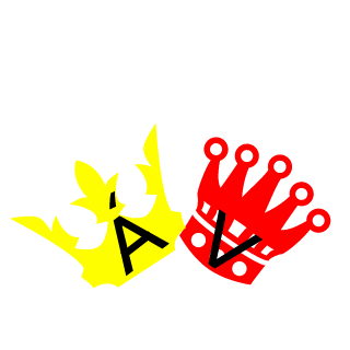 MrAdam-MrsViki's emblem