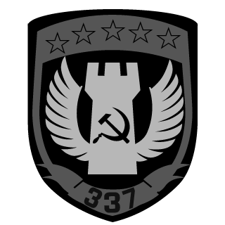 Razgriz337's emblem