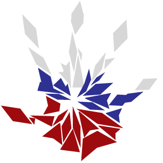 NEKROV666's emblem