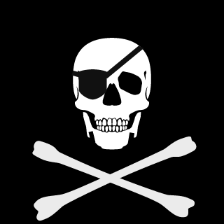 Goldeneye-ball's emblem