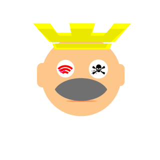 CHAPPIE_EXE's emblem