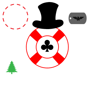 SamsonY12K's emblem