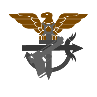Almighty2FaceD's emblem
