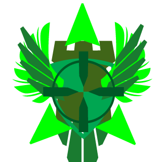 DUTSJI's emblem