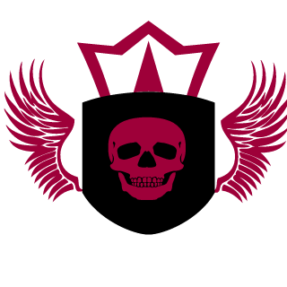 MaCkFaDeM-1's emblem