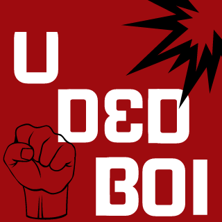 GigaLag9873's emblem