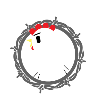 Buhklao's emblem