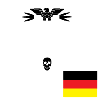 Merloga's emblem