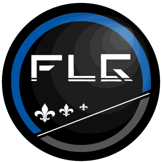 FLG_DRAZEL's emblem
