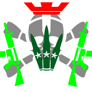 MexusFlex's emblem