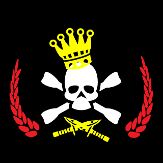 Titan killer360's emblem