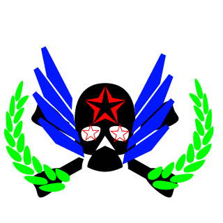 theoh51's emblem