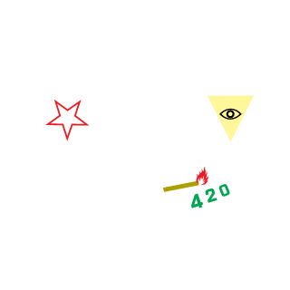 xBURNbabylon666's emblem