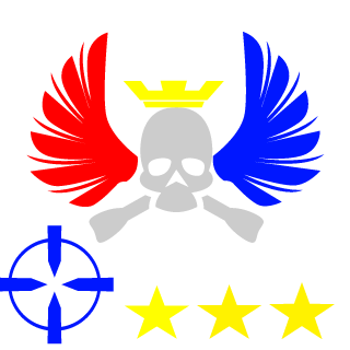 murtada214's emblem