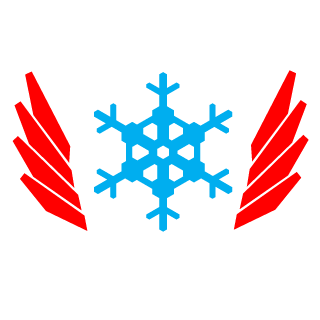 DKXIAOYI's emblem