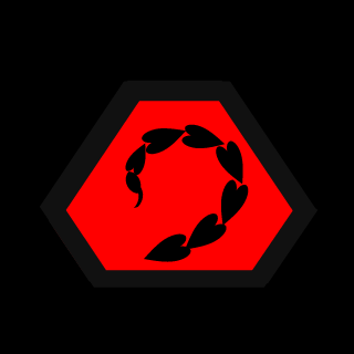 slipperysamon's emblem