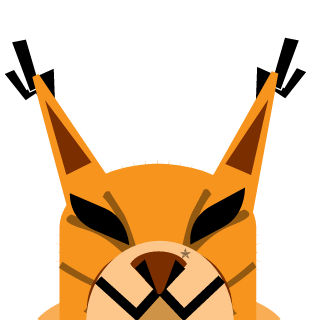 Max1230_0123's emblem