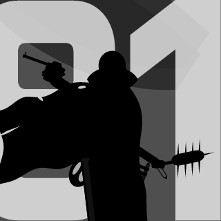 R3D's emblem