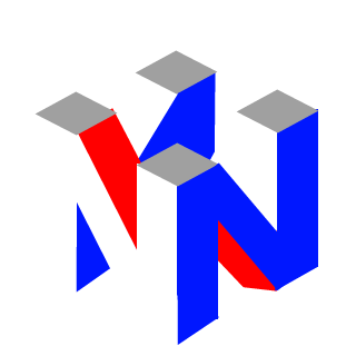 Nora Esport's emblem
