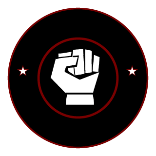 WarZone's emblem