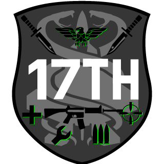 Stebz's emblem