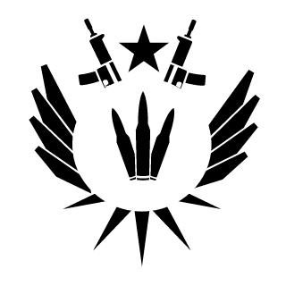 Stalazas's emblem
