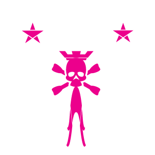 Com0d0's emblem