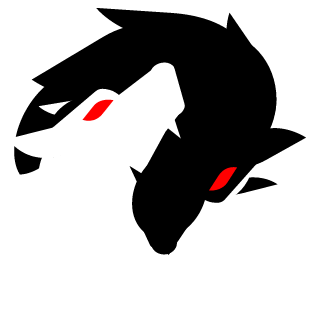 Clan Alcateia's emblem