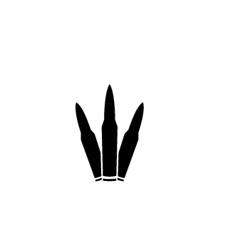 1337BASHX's emblem