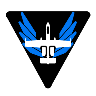 ArcherS32's emblem
